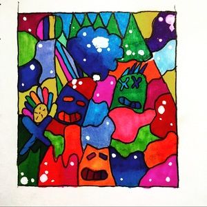 Meet your Posher, Eric